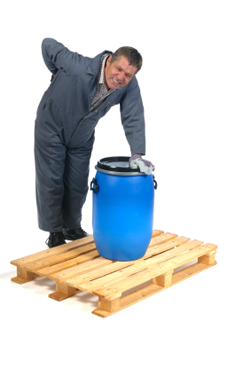 PRAP (prévention des risques liés aux activités physiques) ou Gestes et postures